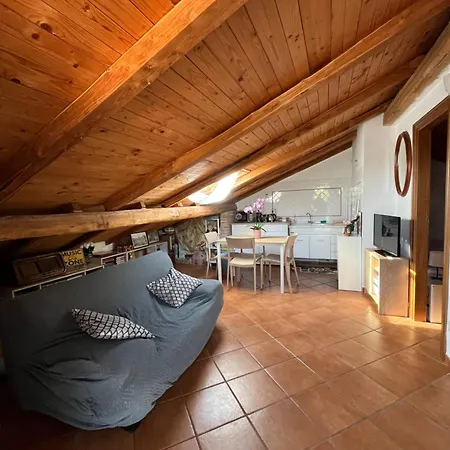A casa dei CHICCHI-2