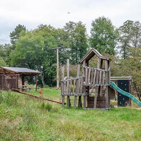 Krüseliner Mühle - Bungalows-2