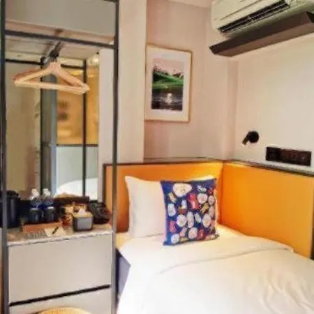 Hotel Soloha @ Chinatown-2