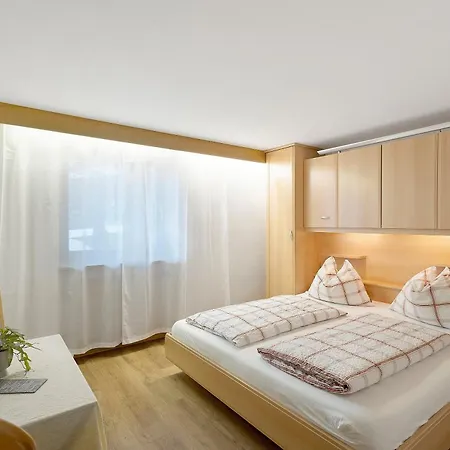 Pension Waldheim Rooms-3