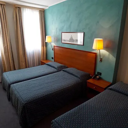 Classic Hotel Tulipano-2