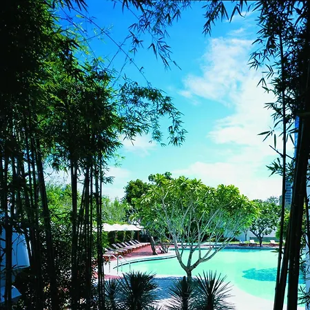 Grand Hyatt Erawan Bangkok-3