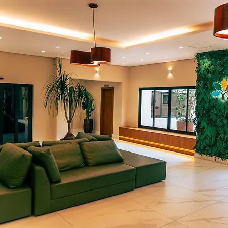 Guararema Parque Hotel-2