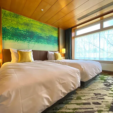 Karuizawa Prince Hotel West-3