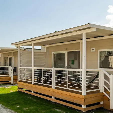 Camping Residence & Lodge Orchidea-2