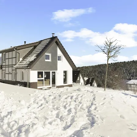 Landal Winterberg-3