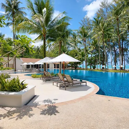 Outrigger Khao Lak Beach Resort-2