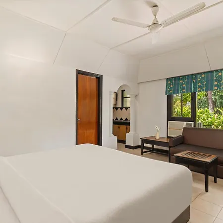 Country Inn Nature Resort Bhimtal-3