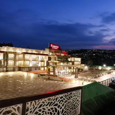 Ramada By Wyndham Murree Lower Topa Resort-3