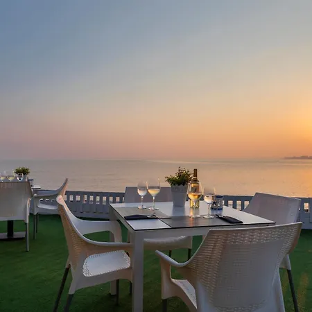 Sol By Melia Marbella Estepona - Atalaya Park-2