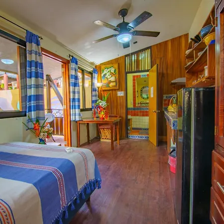 Hotel Casamar Suites-3