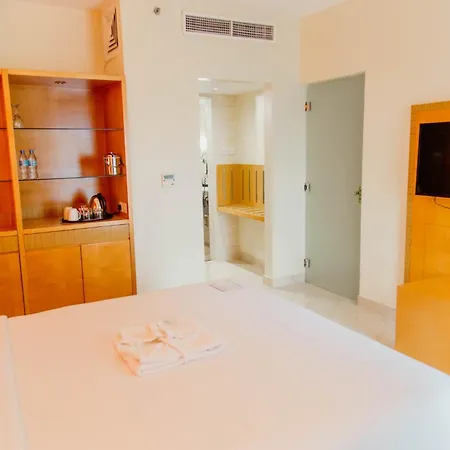 Holiday Inn Dar Es Salaam By Ihg-3