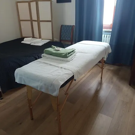 B&B San Russorio-2
