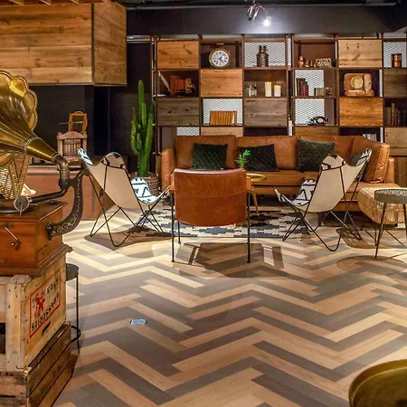 Novotel Avignon Nord-3