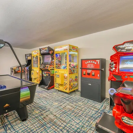 Holiday Inn Orlando - Disney Springs Area By Ihg-3