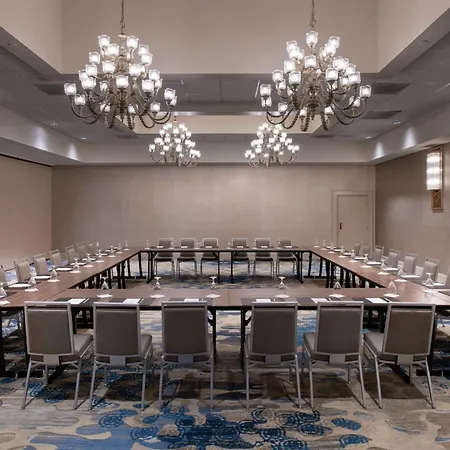 Doubletree By Hilton Orlando Theme Park Resort-3