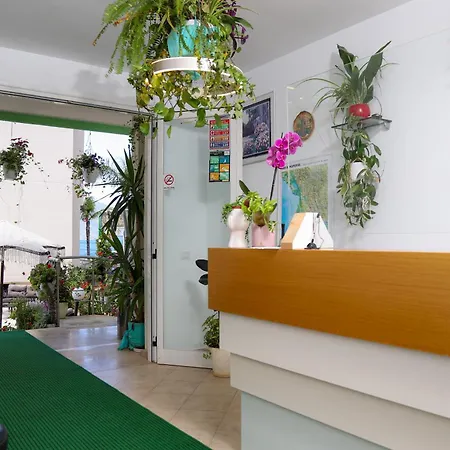 Hotel Garden-2