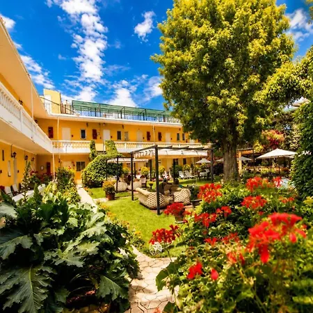 Casa De Avila Hotel-2