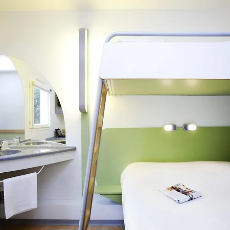Ibis Budget Sisteron-3
