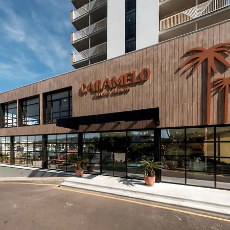 Caramelo Calvia Beach - Adults Only-3
