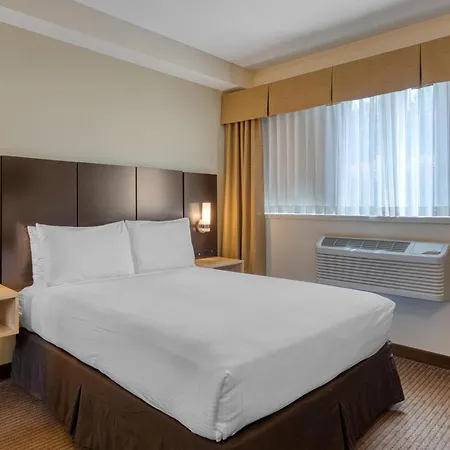 Best Western Seattle Airport Hotel-3