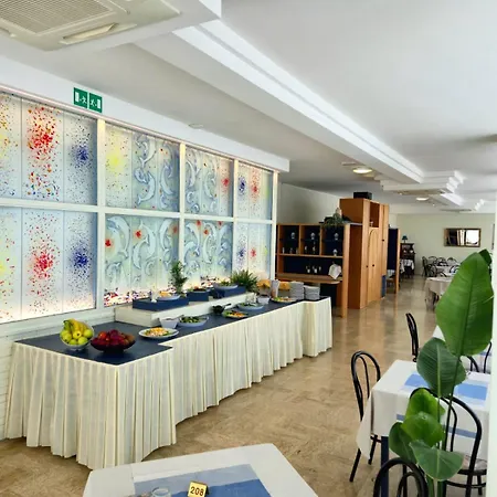 Hotel Arabesco-3