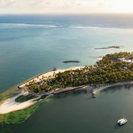 One&Only Le Saint Geran, Mauritius-2