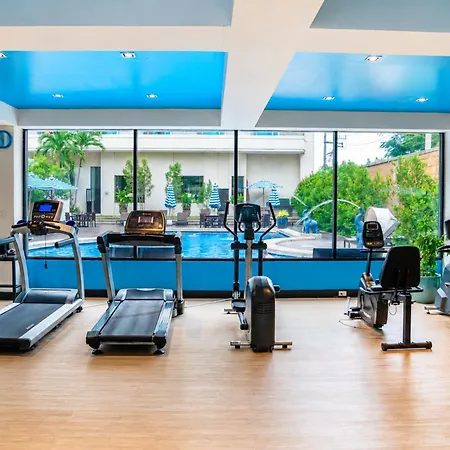 The Bayview Hotel Pattaya-2