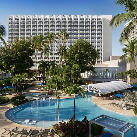 The Royal Sonesta San Juan-2