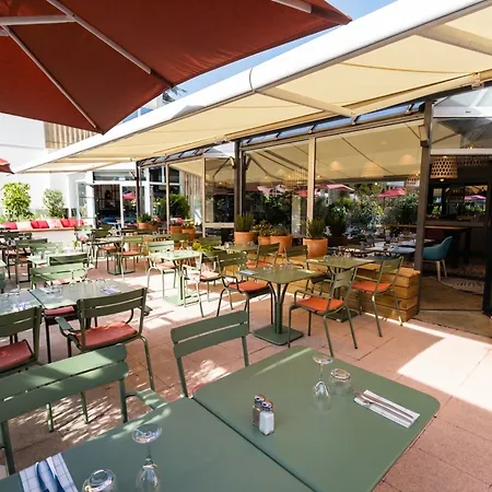Novotel Rennes Alma-3