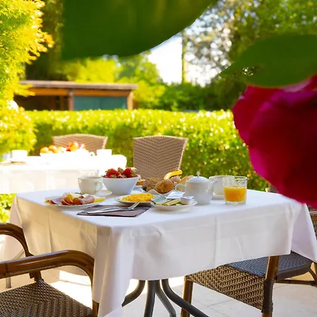 Parc Hotel Casa Mia-2