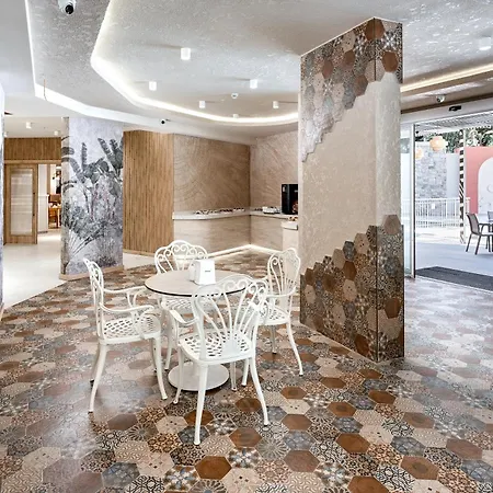 Annabella Park Hotel-2