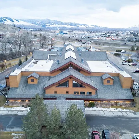 C'Mon Inn Missoula-3