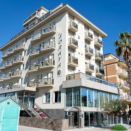 Hotel Soraya-2