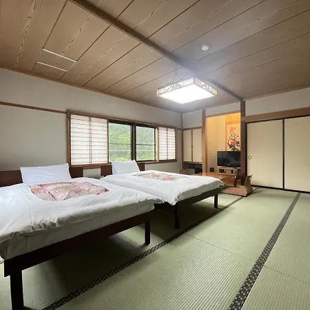Hotel Omodaka-3