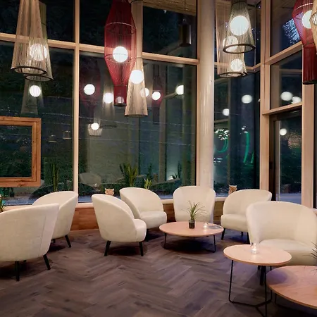 Wellnesshotel Riedlberg-3