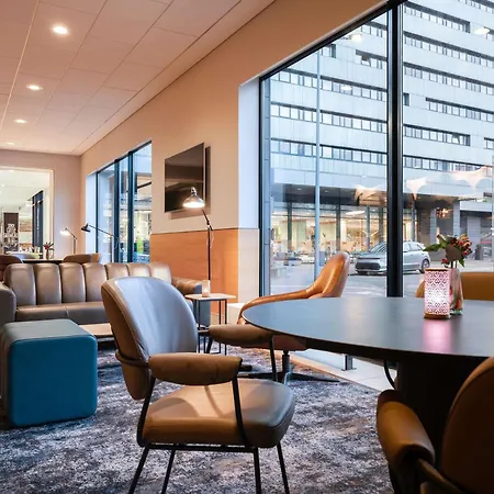 Novotel Amsterdam City-2