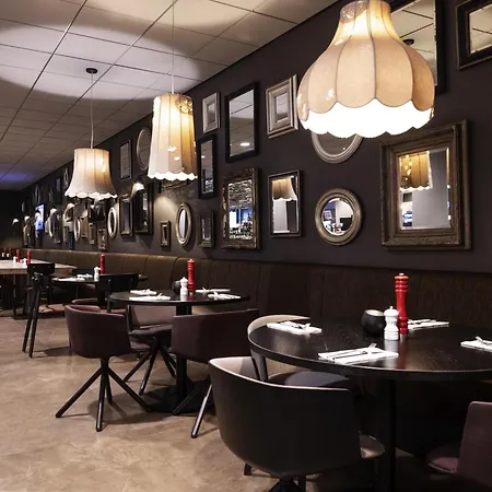 Mercure Amsterdam City Hotel-3