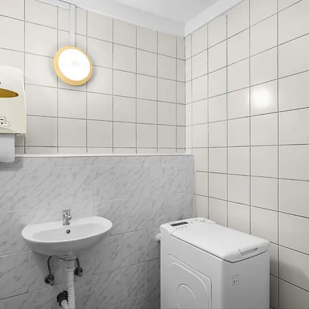 Ibis Budapest Citysouth-3