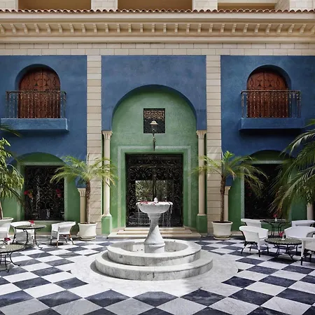 Moevenpick Resort & Marine Spa Sousse-2