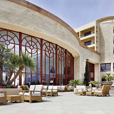 Moevenpick Resort & Marine Spa Sousse-3
