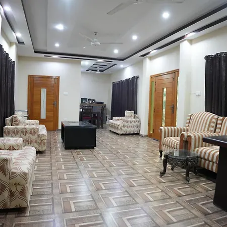 Islamabad Royal Inn-2