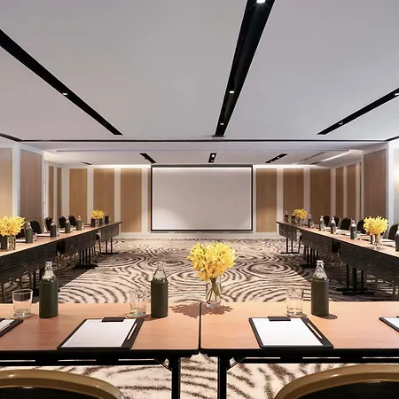 Mövenpick BDMS Wellness Resort Bangkok-2