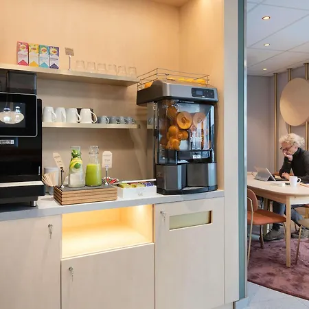 Adagio Access Brussels Delta-2