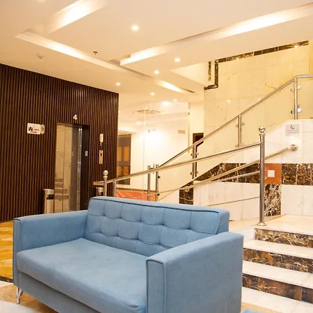 Artal Taiba Hotel-3