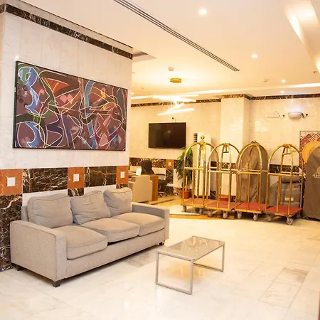 Artal Taiba Hotel-2