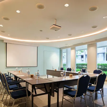 Grand Mercure Bali Seminyak-3