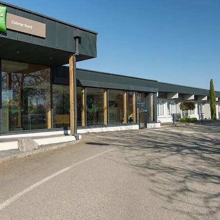 Ibis Styles Colmar Nord-3