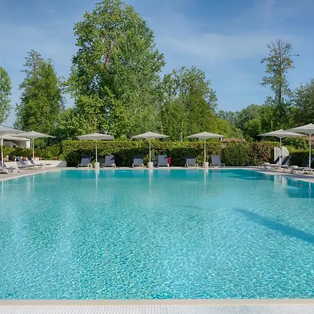 UNAWAY Hotel Forte Dei Marmi-3