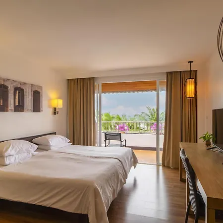 Best Western Phuket Ocean Resort-2